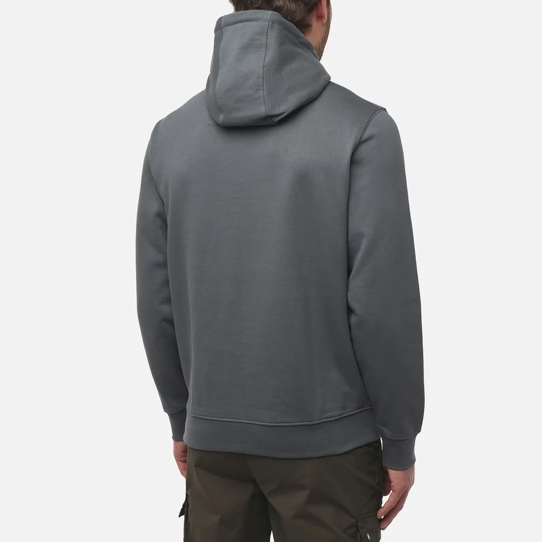 Weekend Offender Мужская толстовка Ribbe Hoodie SS25