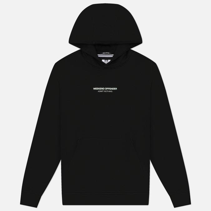 Мужская толстовка Weekend Offender Cobain Hoodie