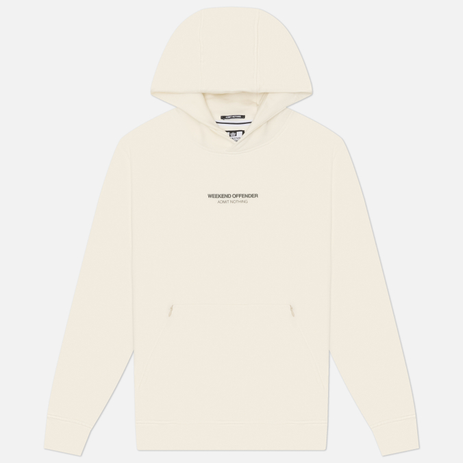 Мужская толстовка Weekend Offender Cobain Hoodie