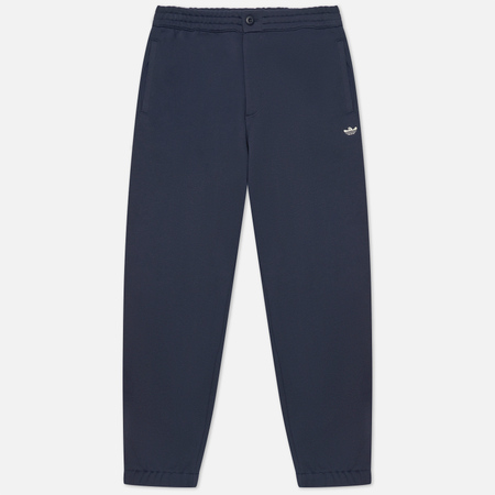 Мужские брюки adidas Skateboarding Shmoofoil, цвет синий, размер S