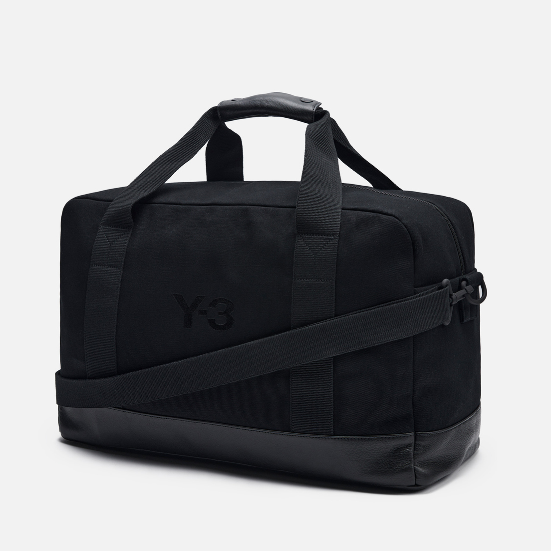 Y-3 Дорожная сумка Classic Weekender