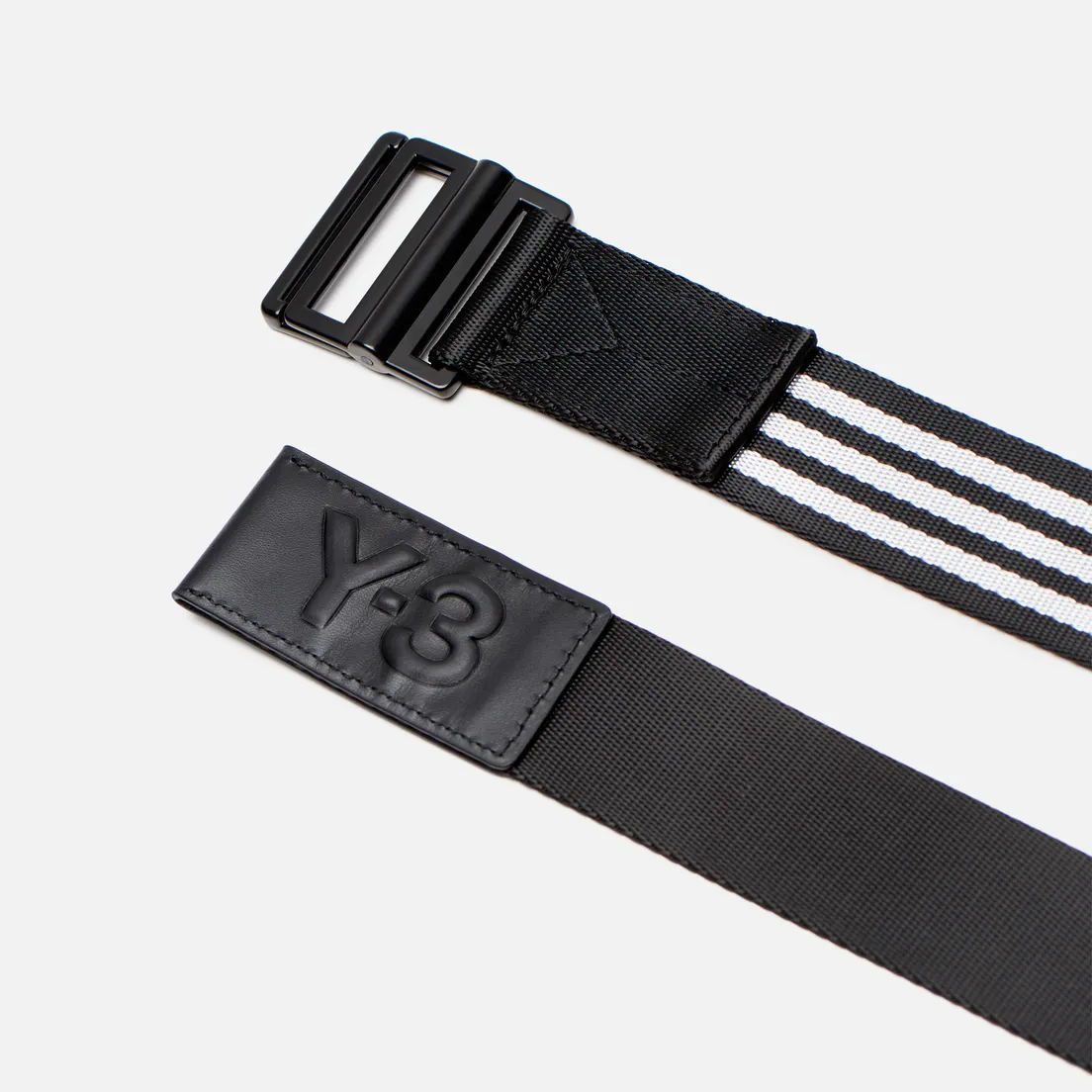 Y-3 Ремень Classic Logo
