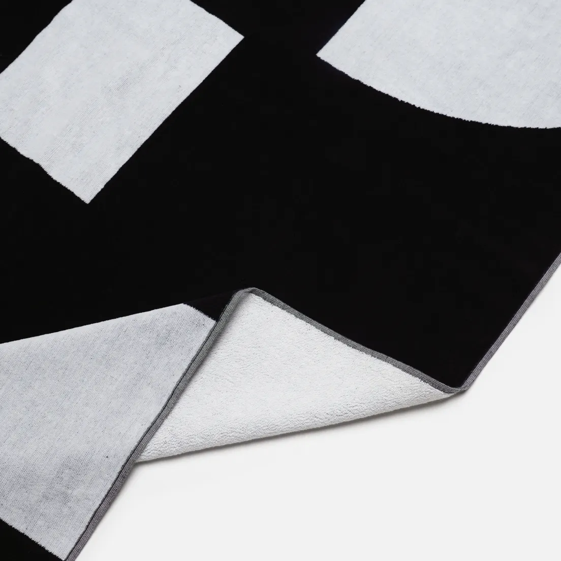 Y-3 Полотенце Beach Towel