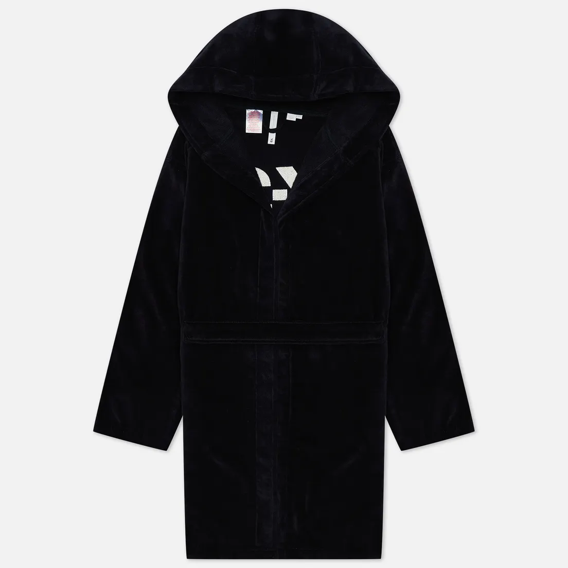 Y-3 Мужской халат Bath Robe