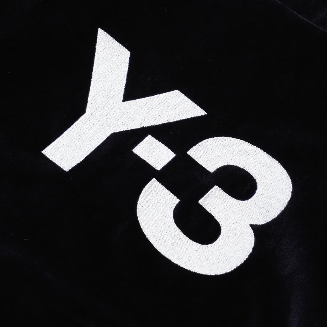 Y-3 Мужской халат Bath Robe
