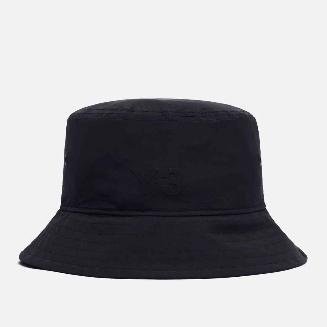Y-3 Панама Classic Monochrome Logo
