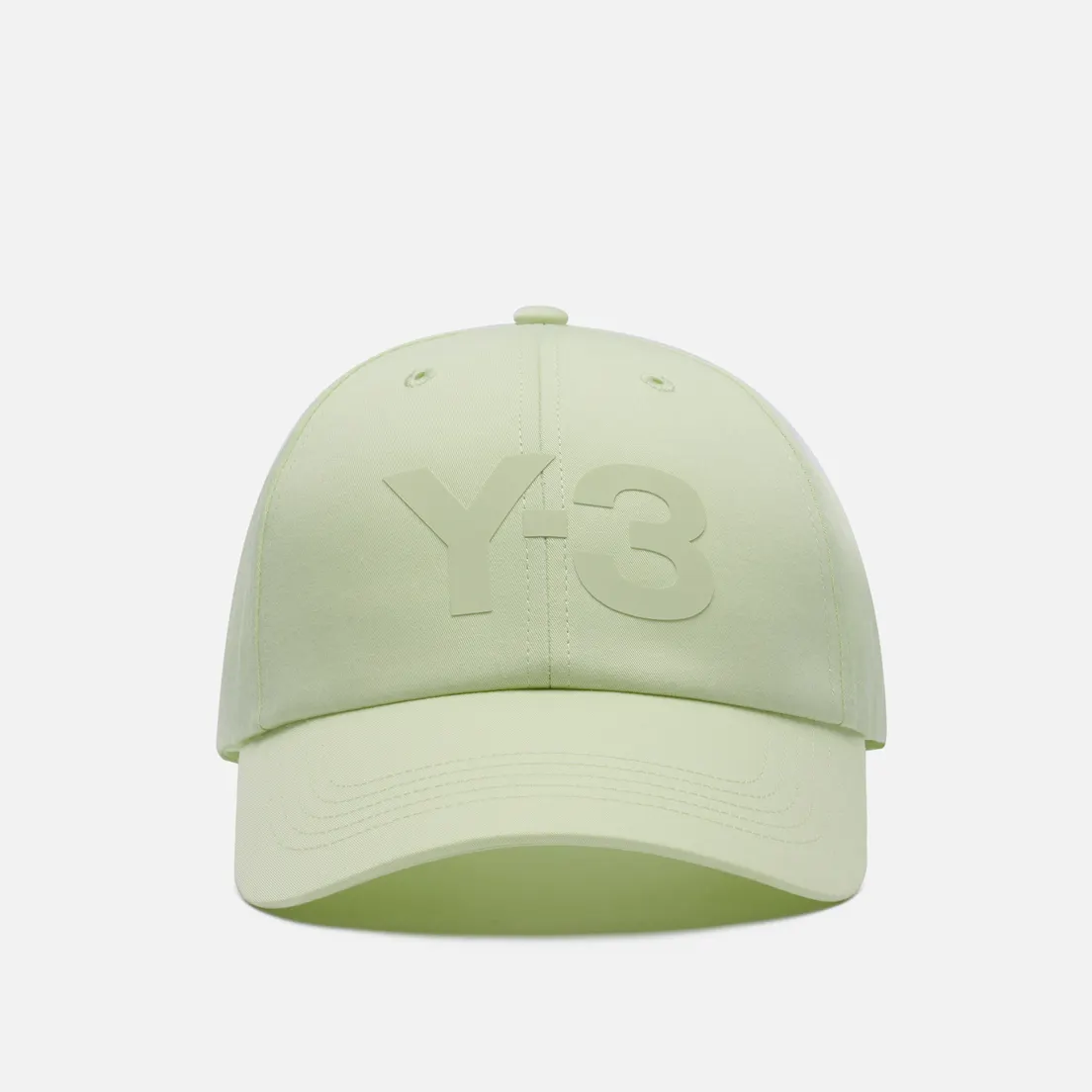Y-3 Кепка Logo Front