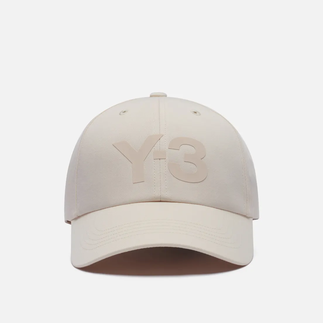 Y-3 Кепка Logo Front