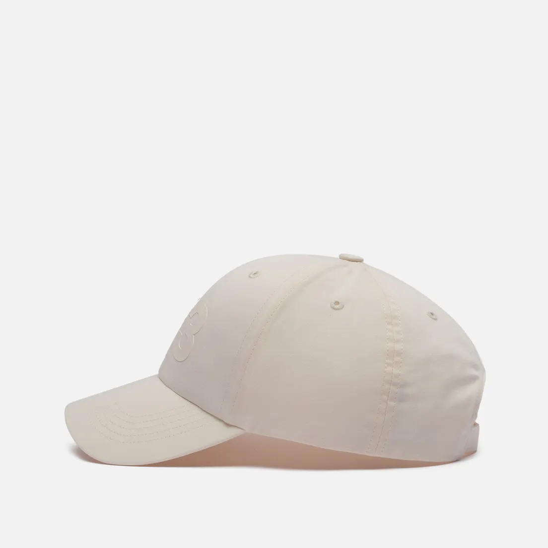 Y-3 Кепка Logo Front