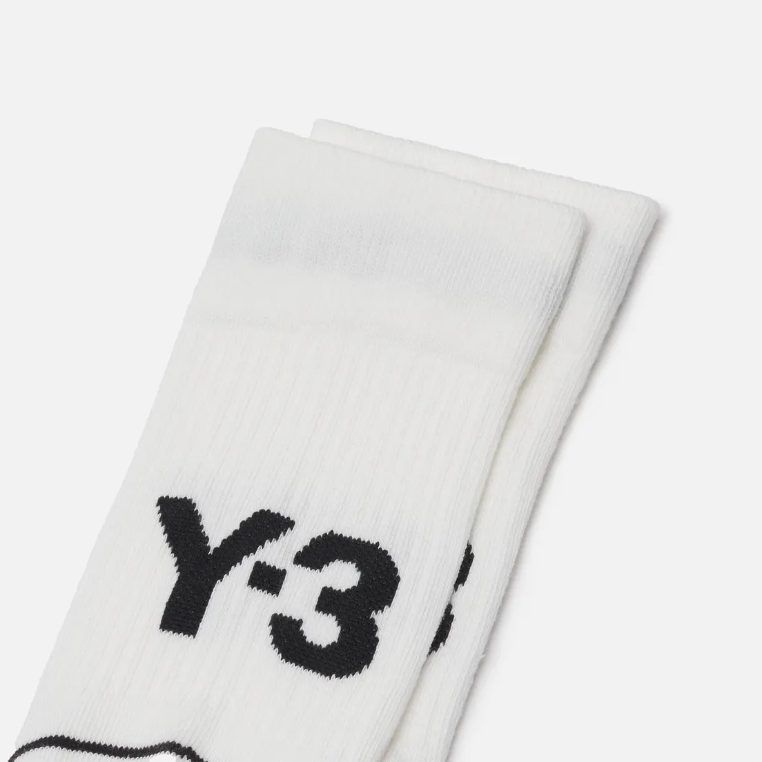 Y-3 Носки High Tennis