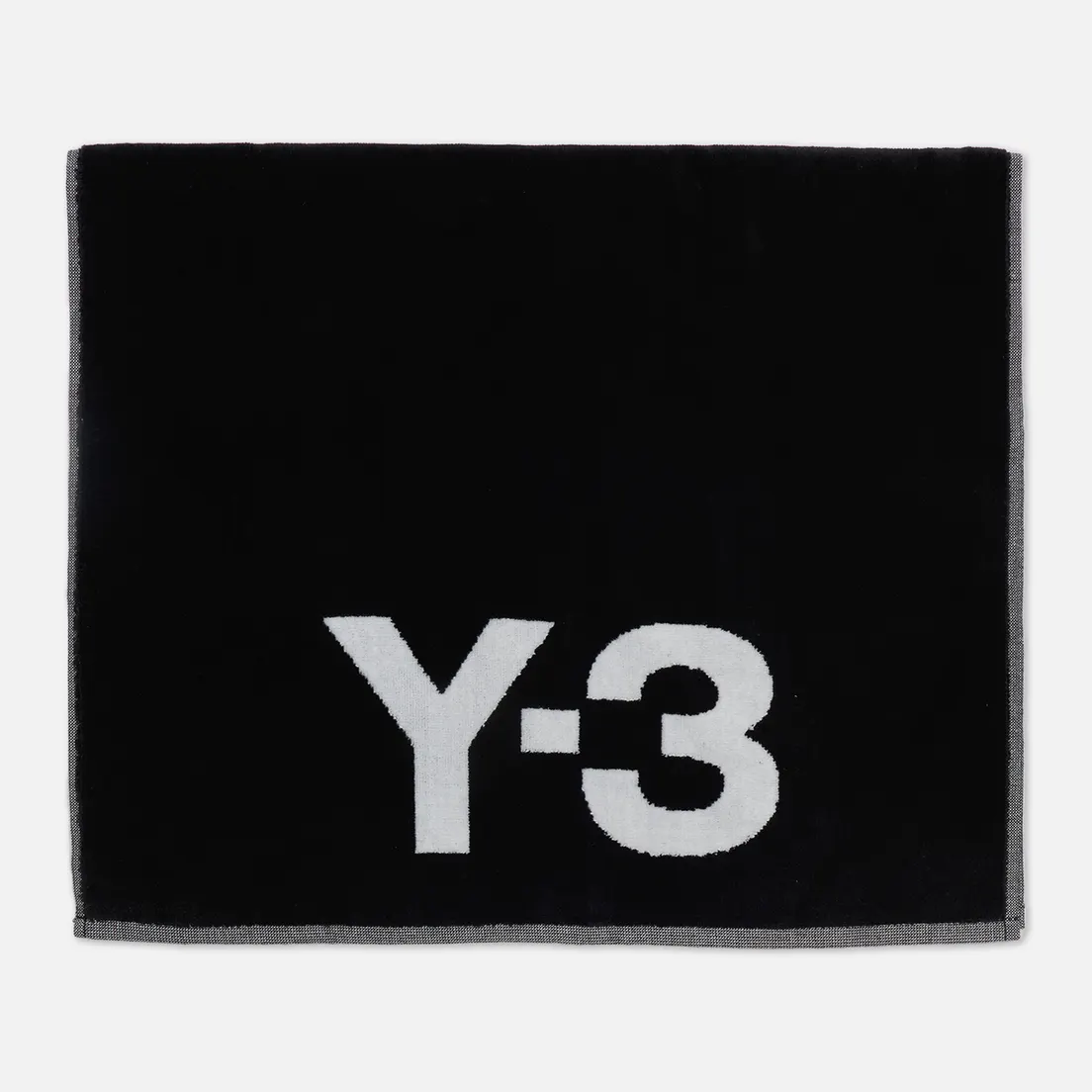 Y-3 Полотенце Gym Towel