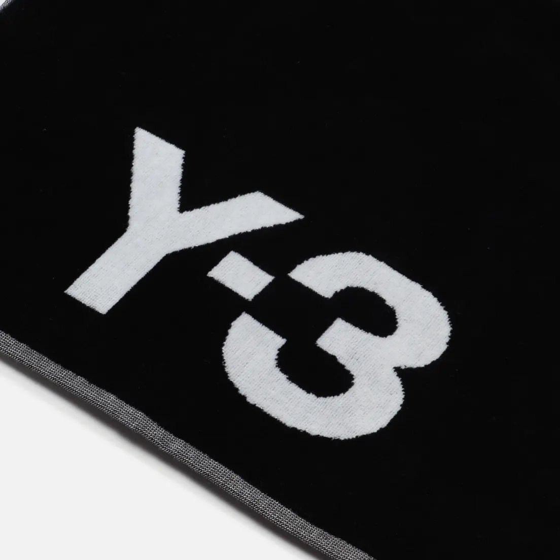 Y-3 Полотенце Gym Towel