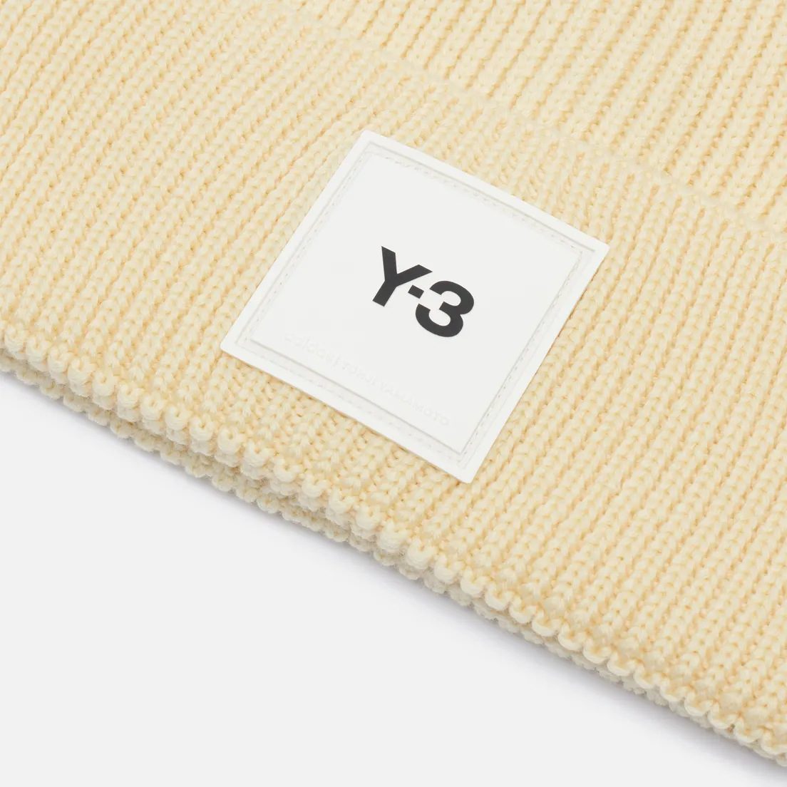 Y-3 Шапка Classic
