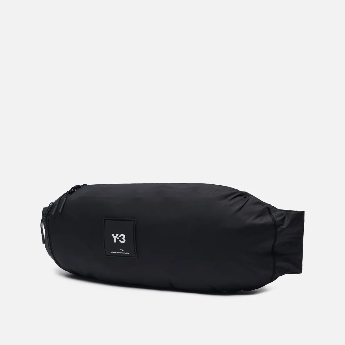 Y-3 Сумка Xbody Cordura