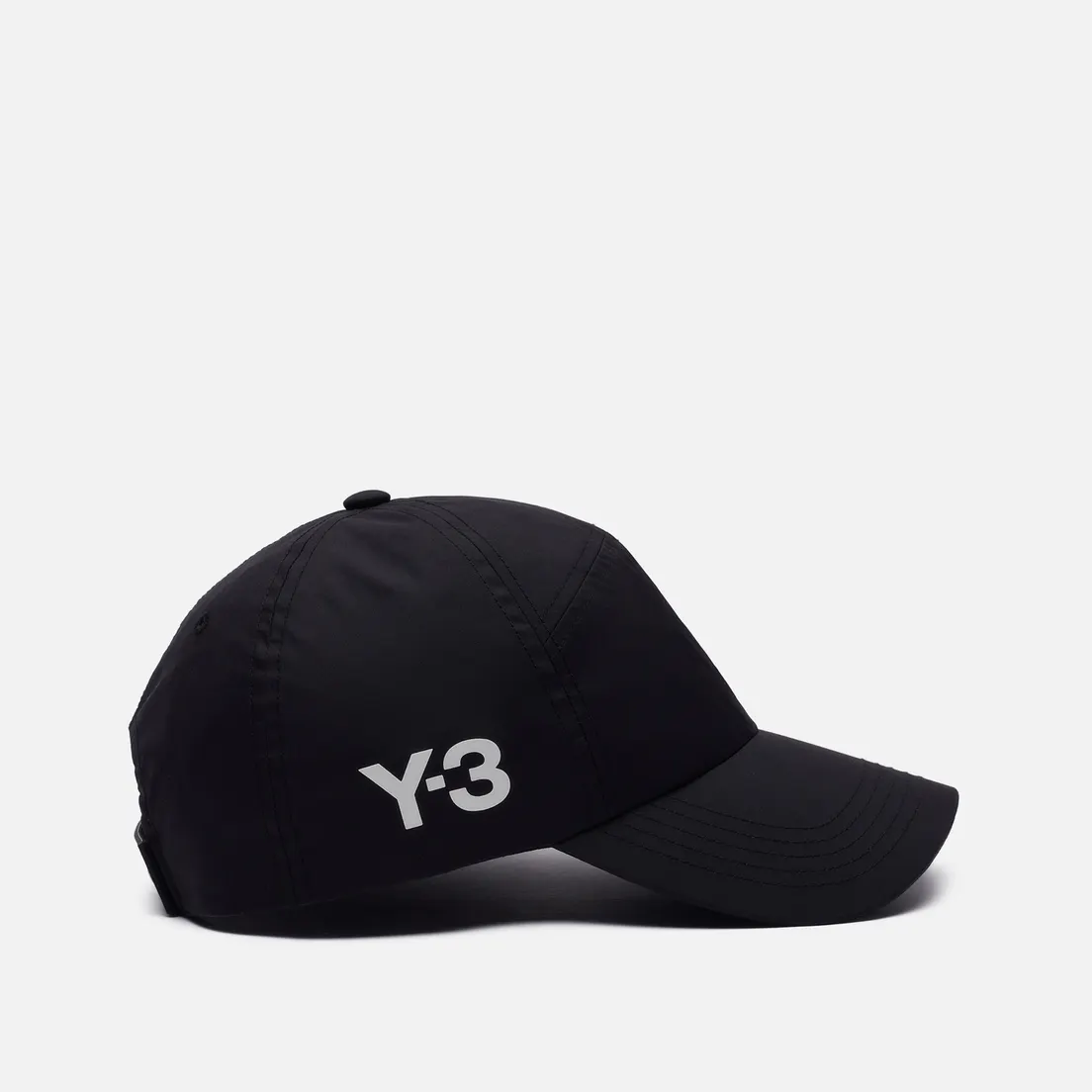 Y-3 Кепка Chapter 1 Dad Cordura