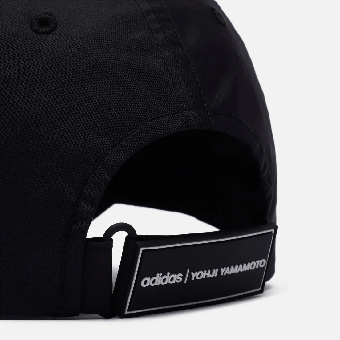 Y-3 Кепка Chapter 1 Dad Cordura