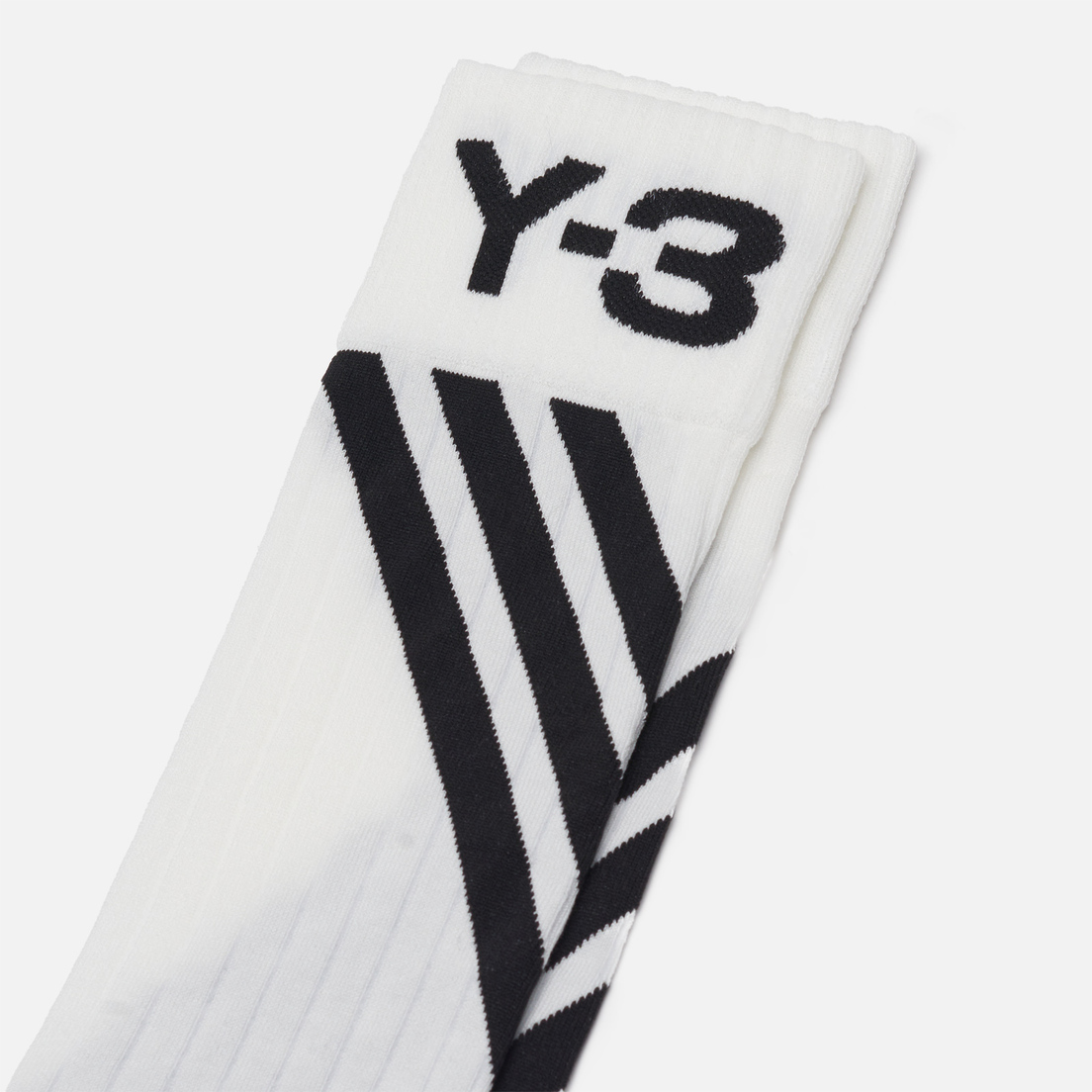 Y-3 Носки Stripes