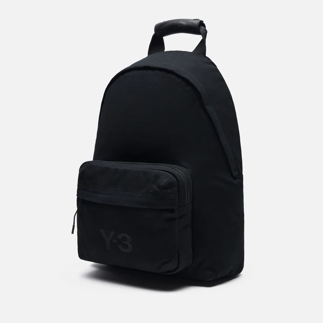 Y-3 Рюкзак Classic Washed Canvas