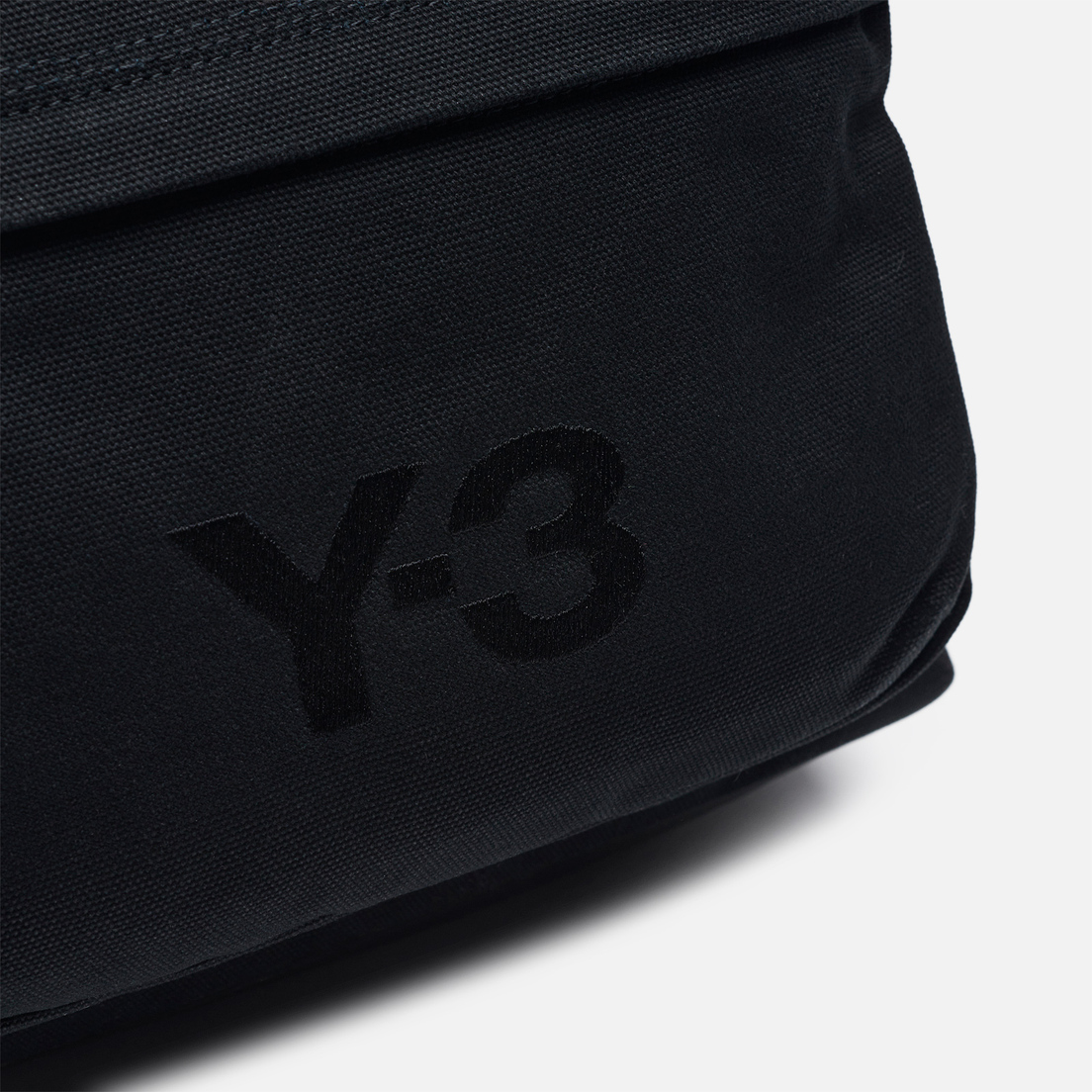 Y-3 Рюкзак Classic Washed Canvas