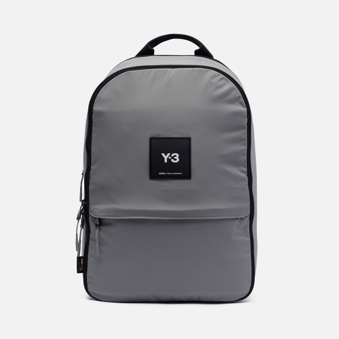 Рюкзак Y-3, цвет серый, размер UNI HD3335 Techlite Suitcase Cordura - фото 1
