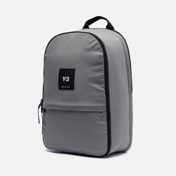 Рюкзак Y-3, цвет серый, размер UNI HD3335 Techlite Suitcase Cordura - фото 2