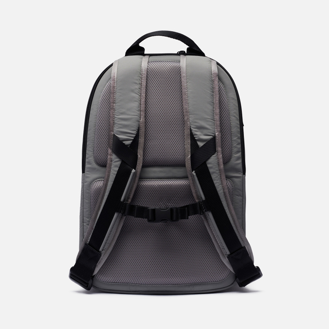Рюкзак Y-3, цвет серый, размер UNI HD3335 Techlite Suitcase Cordura - фото 3