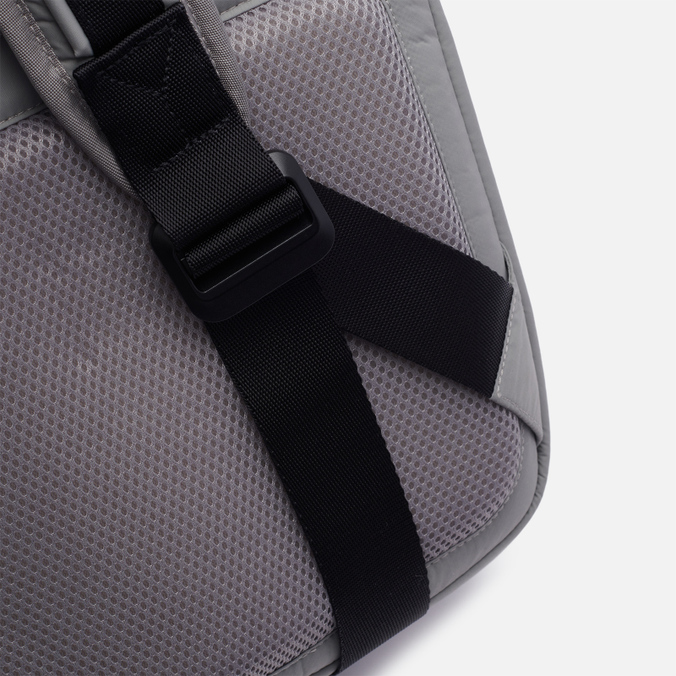 Рюкзак Y-3, цвет серый, размер UNI HD3335 Techlite Suitcase Cordura - фото 4