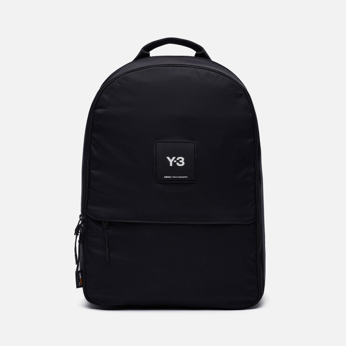 Рюкзак Y-3, цвет чёрный, размер UNI