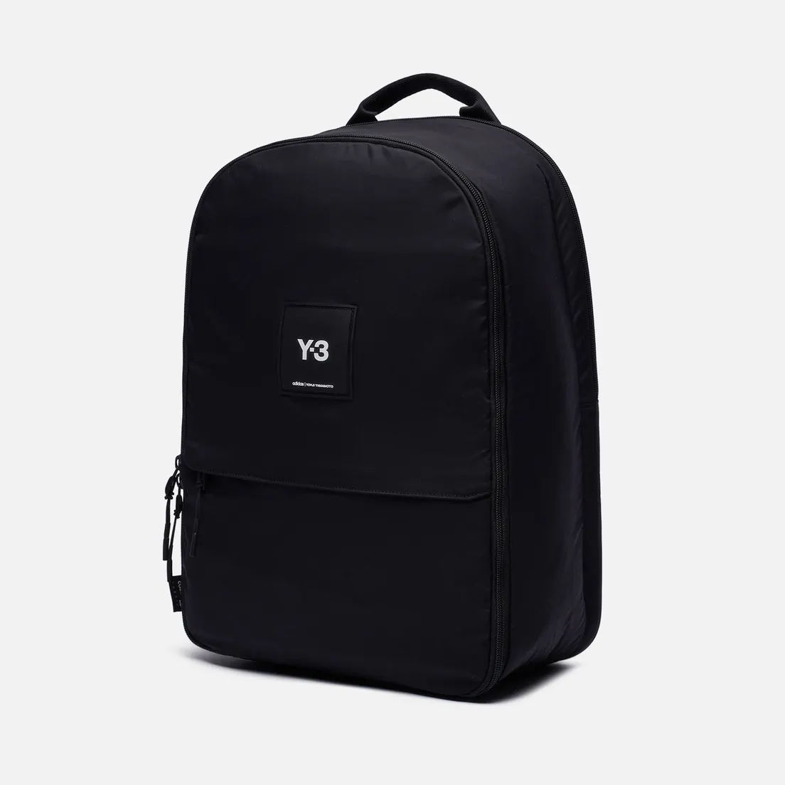 Y-3 Рюкзак Techlite Suitcase Cordura