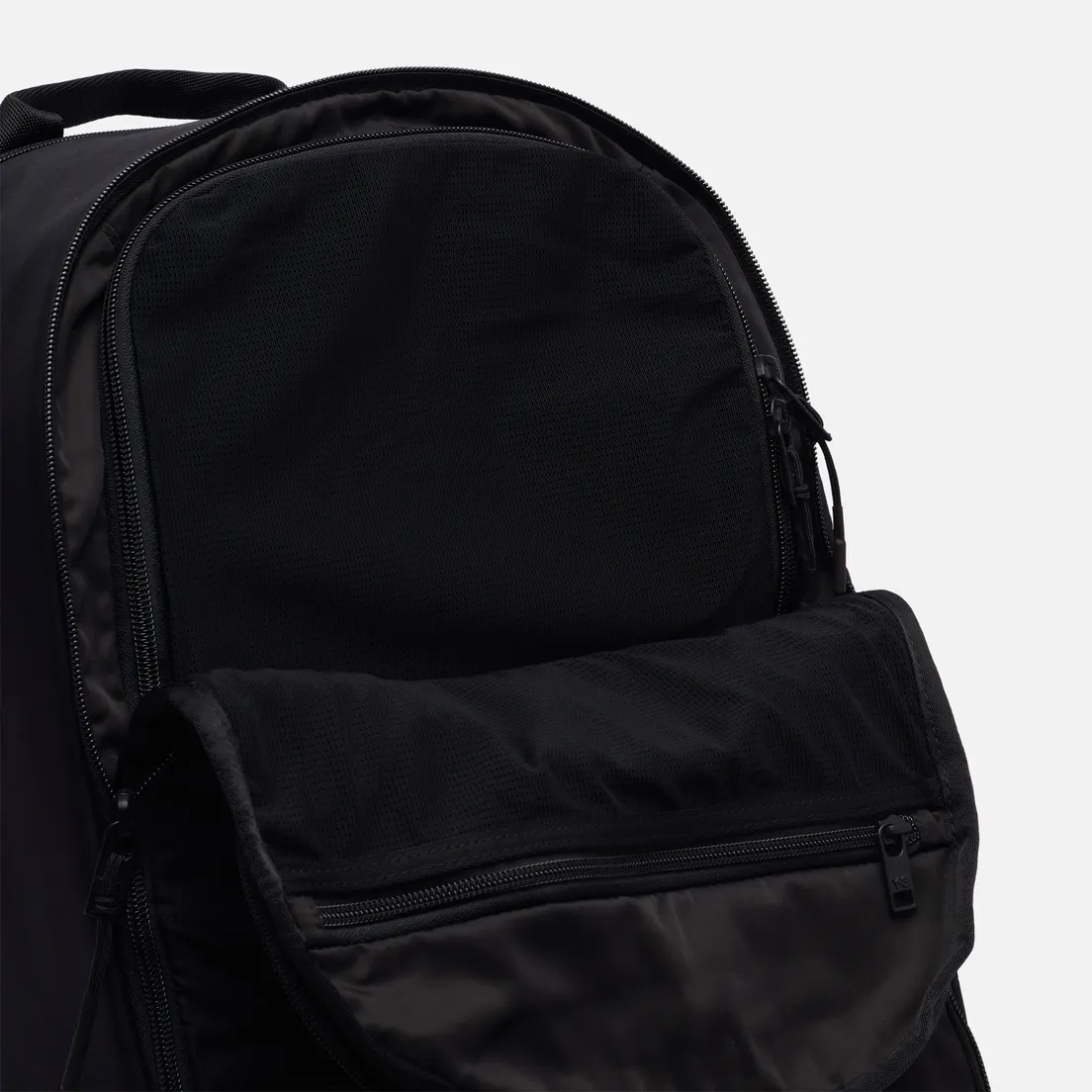 Y-3 Рюкзак Techlite Suitcase Cordura