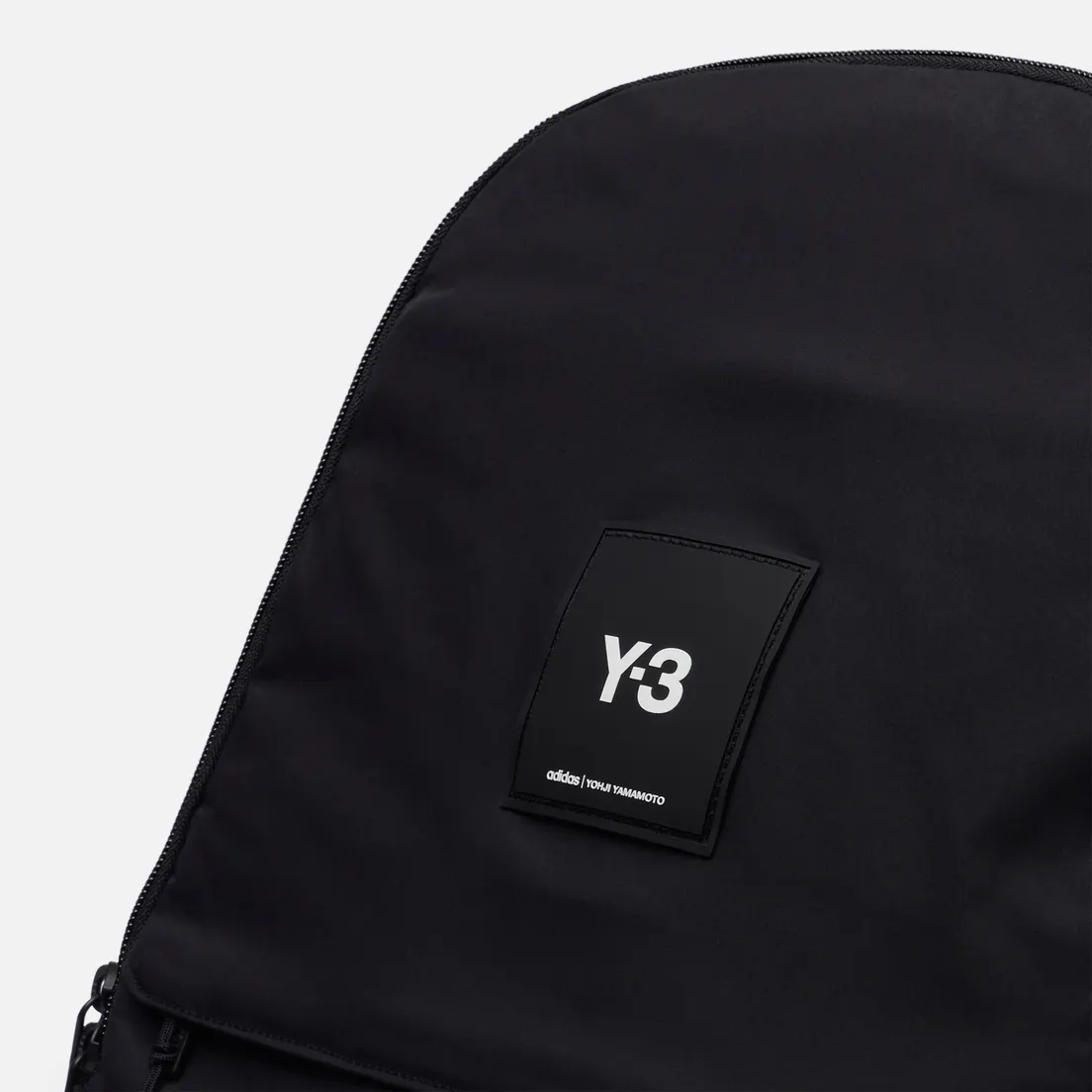 Y-3 Рюкзак Techlite Suitcase Cordura