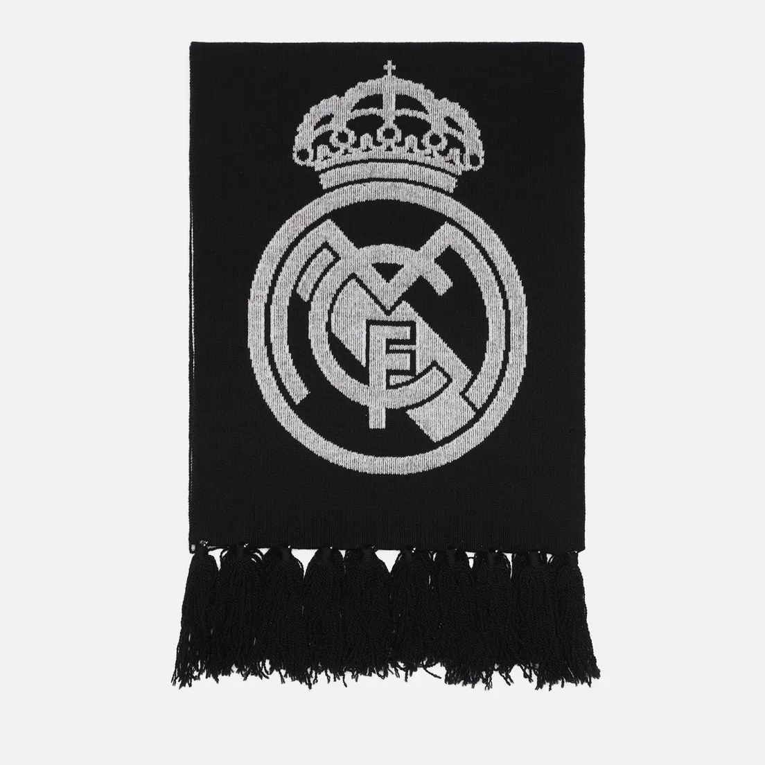Y-3 Шарф Real Madrid 120th Anniversary