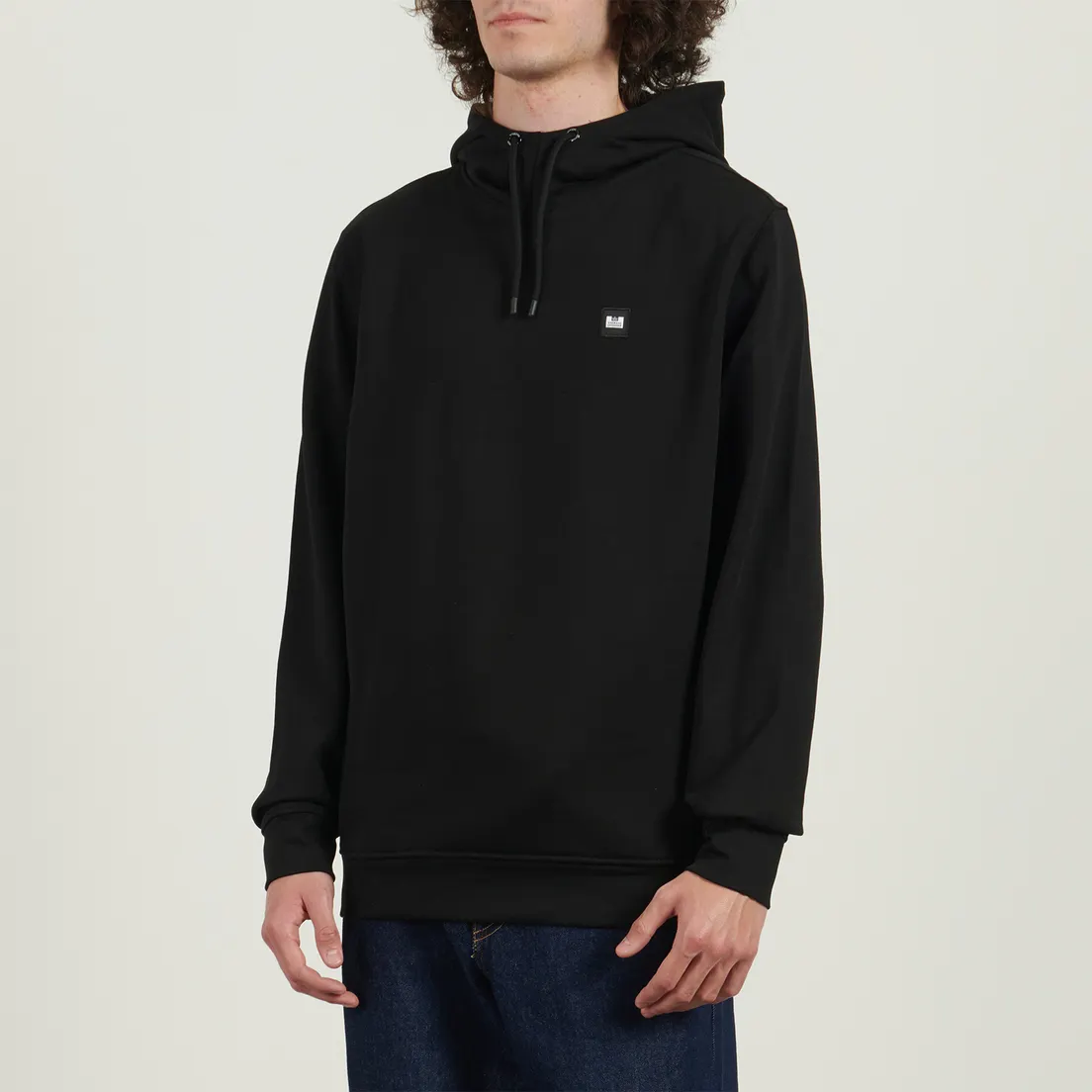 Weekend Offender Мужская толстовка Ribbe Hoodie AW25