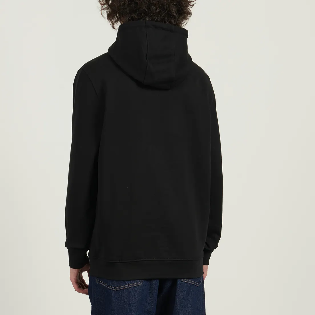 Weekend Offender Мужская толстовка Ribbe Hoodie AW25