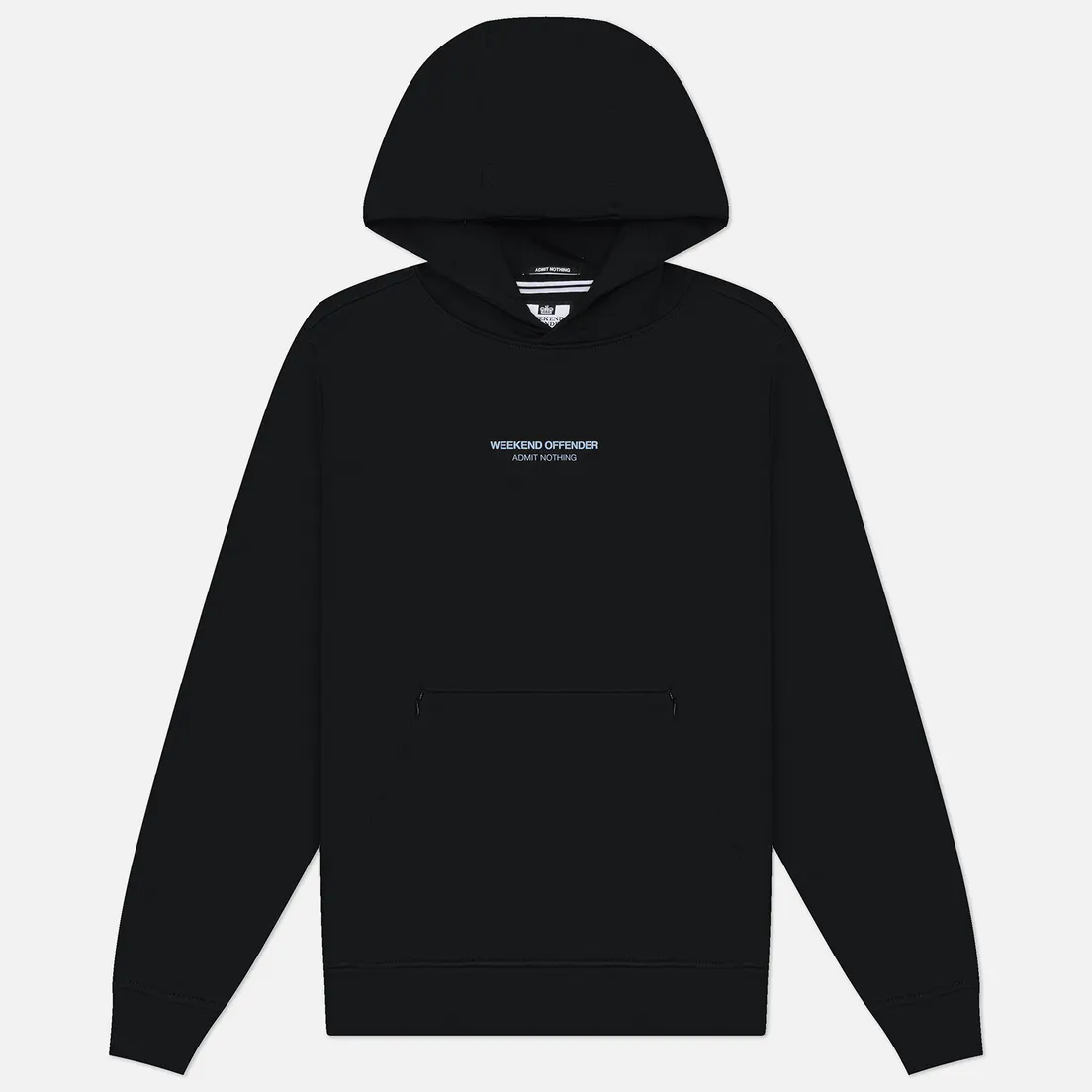 Weekend Offender Мужская толстовка Cobain Hoodie