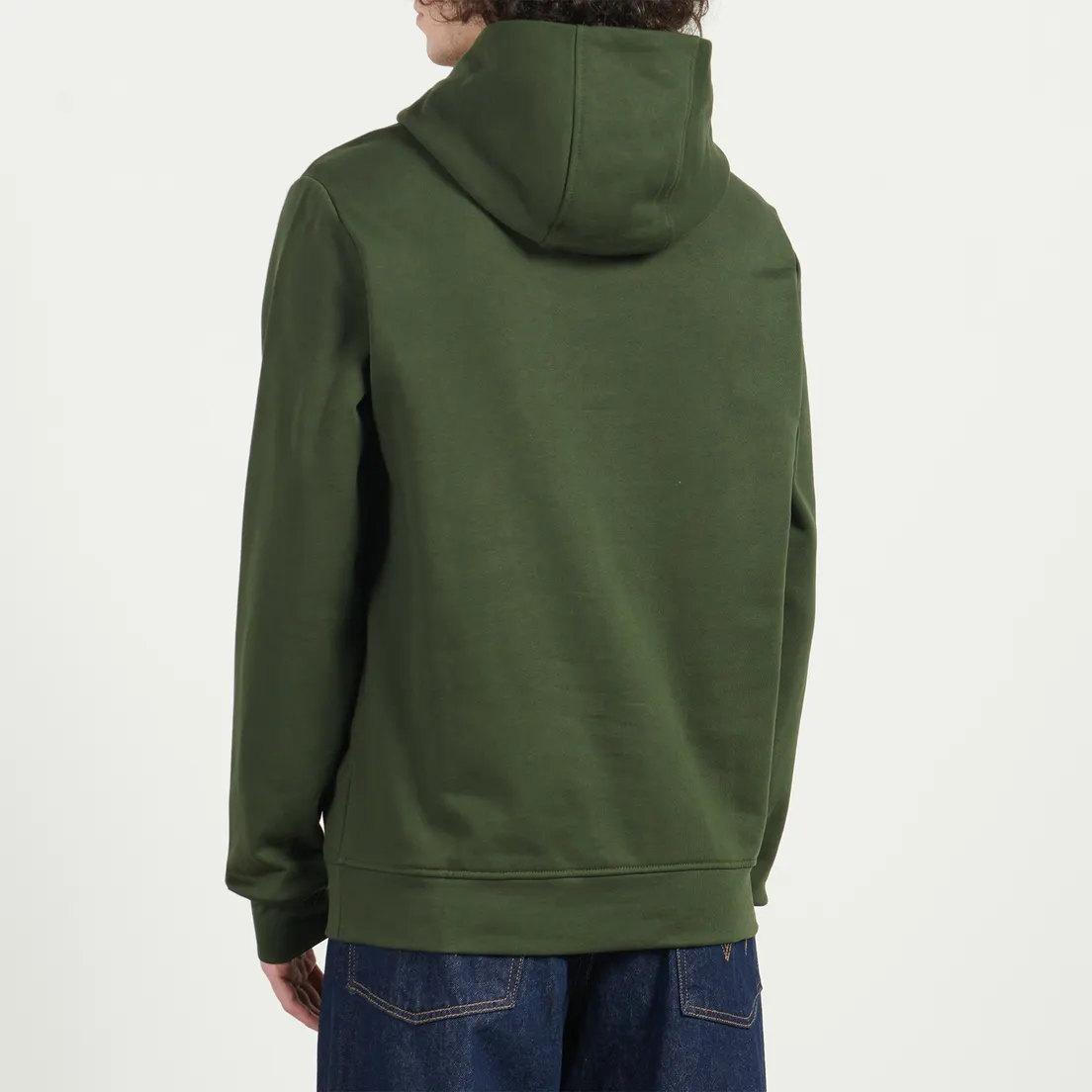 Weekend Offender Мужская толстовка Cobain Hoodie