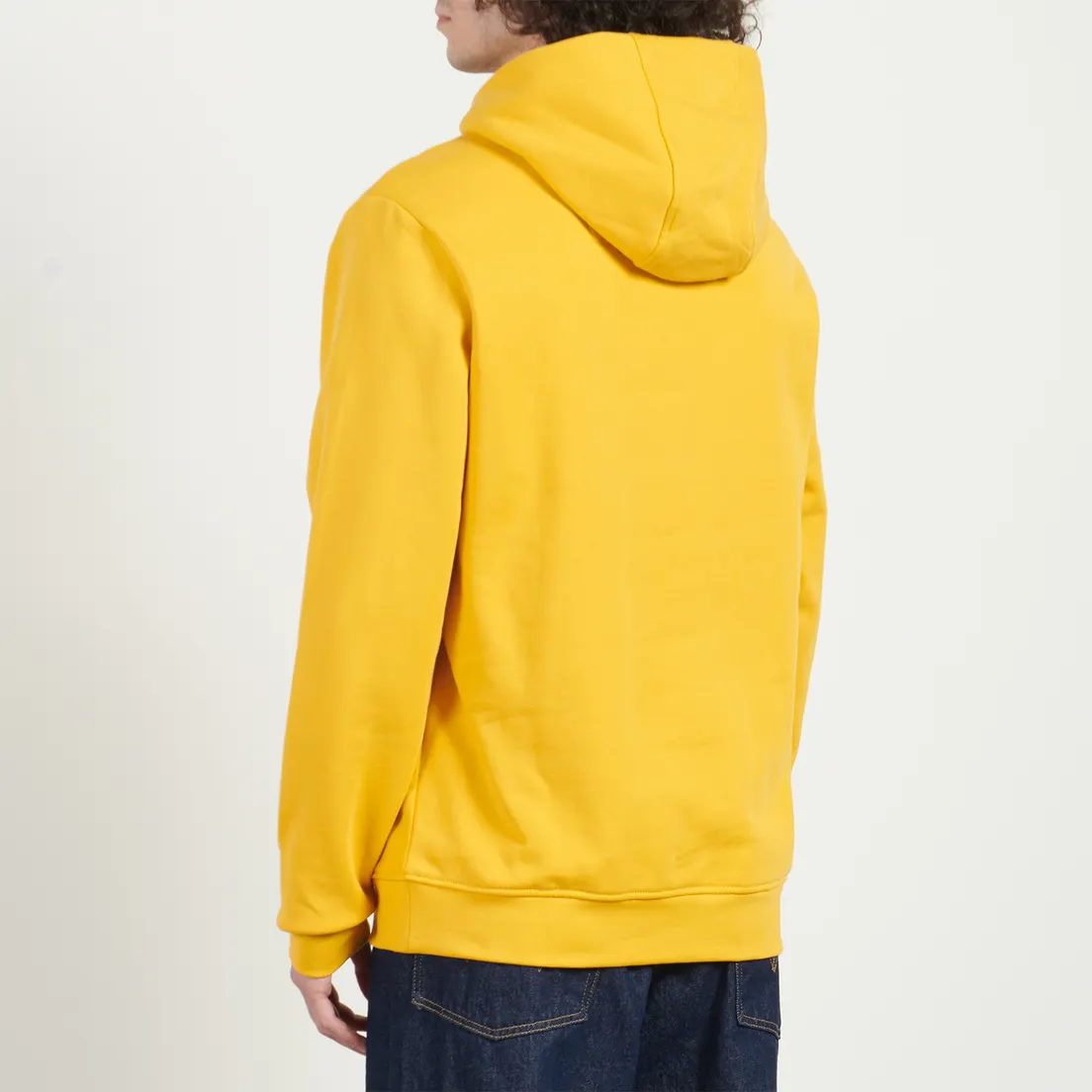 Weekend Offender Мужская толстовка Cobain Hoodie