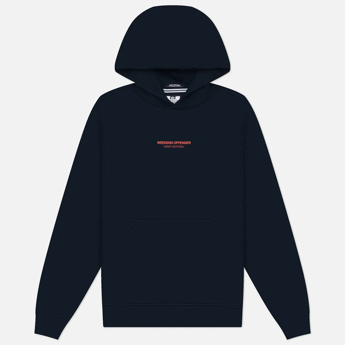 Weekend Offender Мужская толстовка Cobain Hoodie