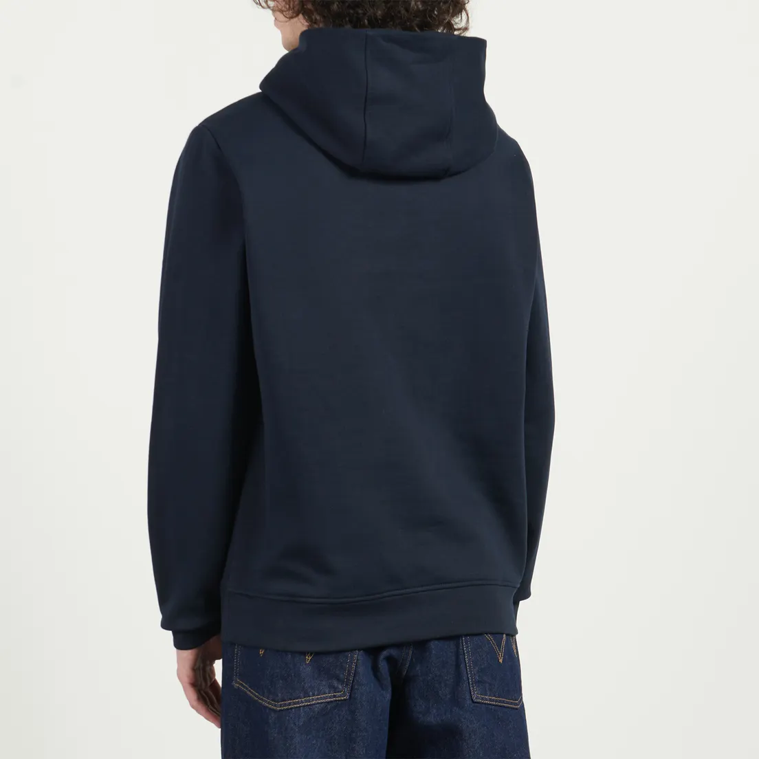 Weekend Offender Мужская толстовка Cobain Hoodie