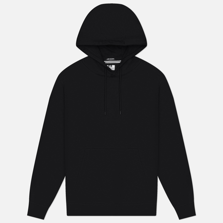 Мужская толстовка Weekend Offender Oulton, цвет чёрный, размер XXL