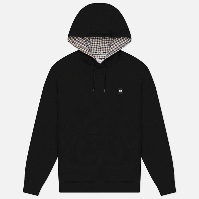 Мужская толстовка Weekend Offender Oulton Check