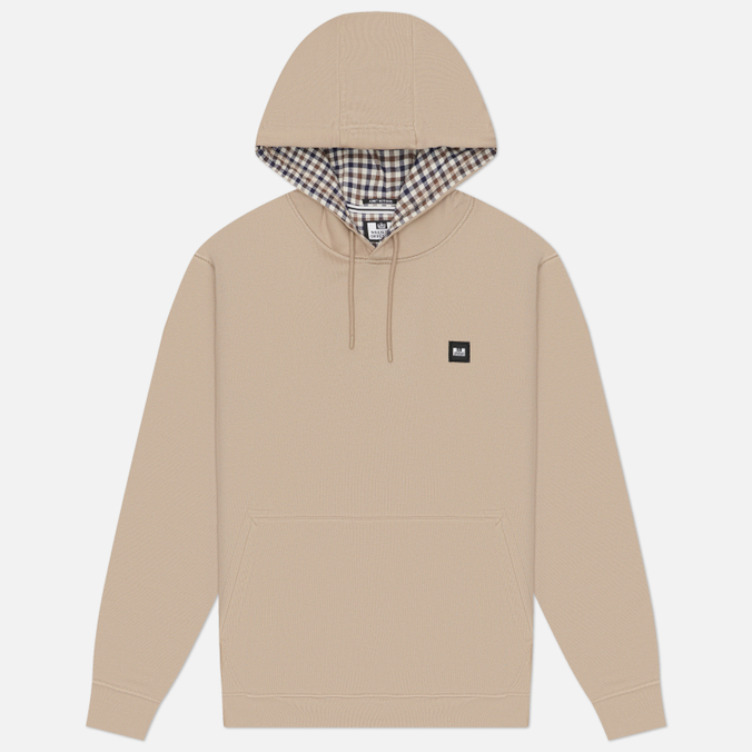Мужская толстовка Weekend Offender Oulton Check