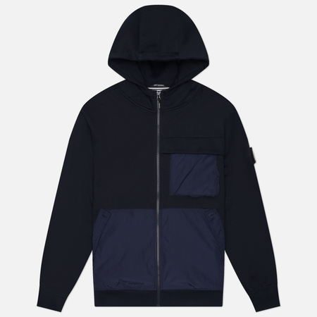 Мужская толстовка Weekend Offender Daponte, цвет синий, размер XL
