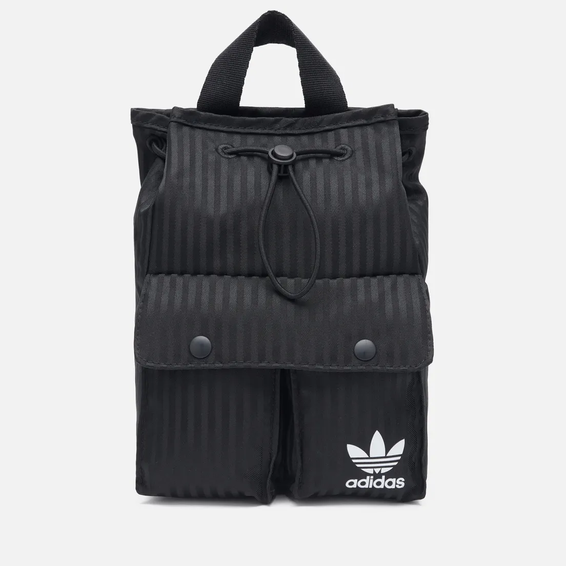 adidas Originals Рюкзак Shiny Jacquard Mini