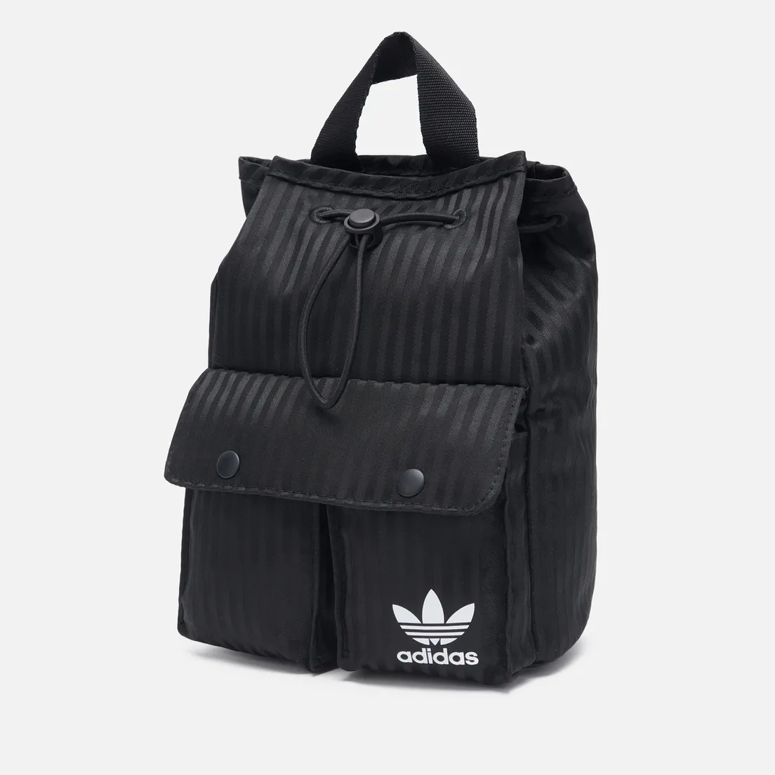 adidas Originals Рюкзак Shiny Jacquard Mini