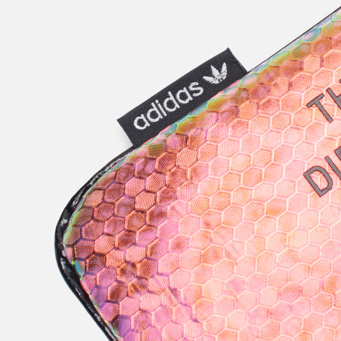 Сумка adidas Originals, цвет розовый, размер UNI HD7040 Pouch - фото 3