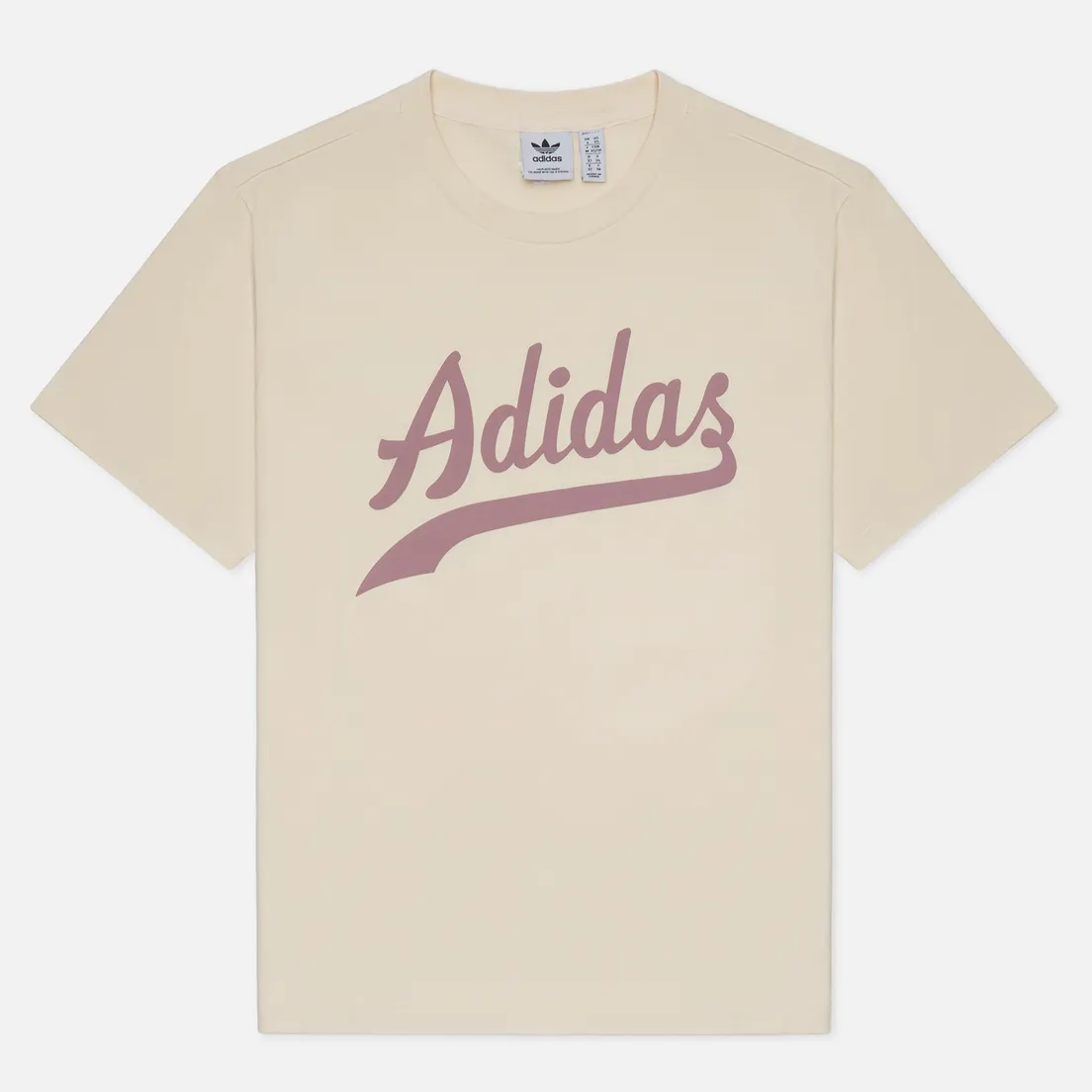 adidas Originals Женская футболка Modern B-Ball