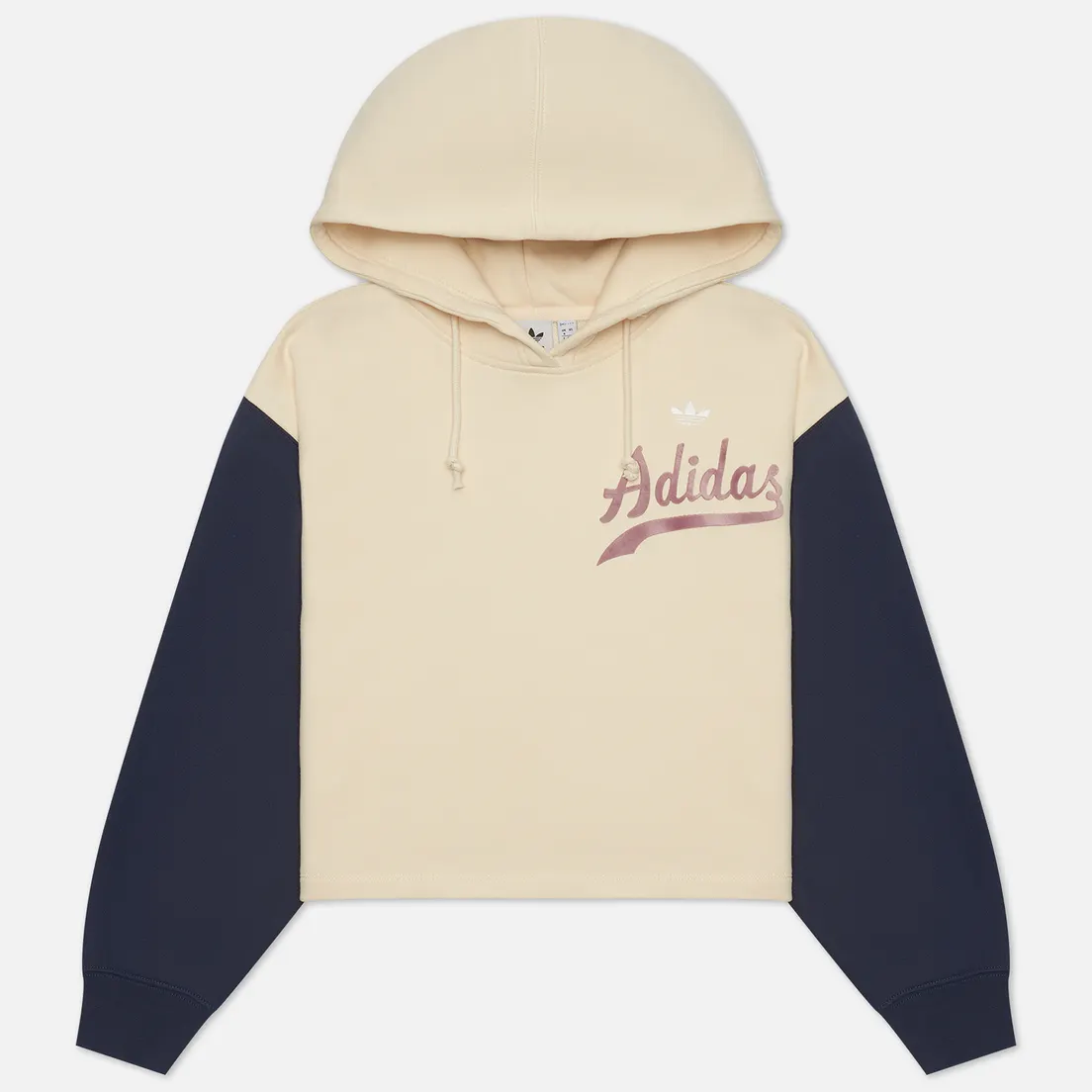 adidas Originals Женская толстовка Modern B-Ball Hoodie