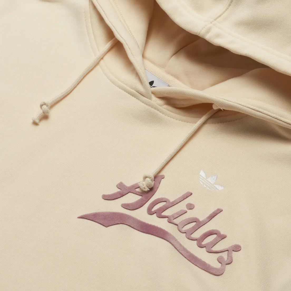 adidas Originals Женская толстовка Modern B-Ball Hoodie