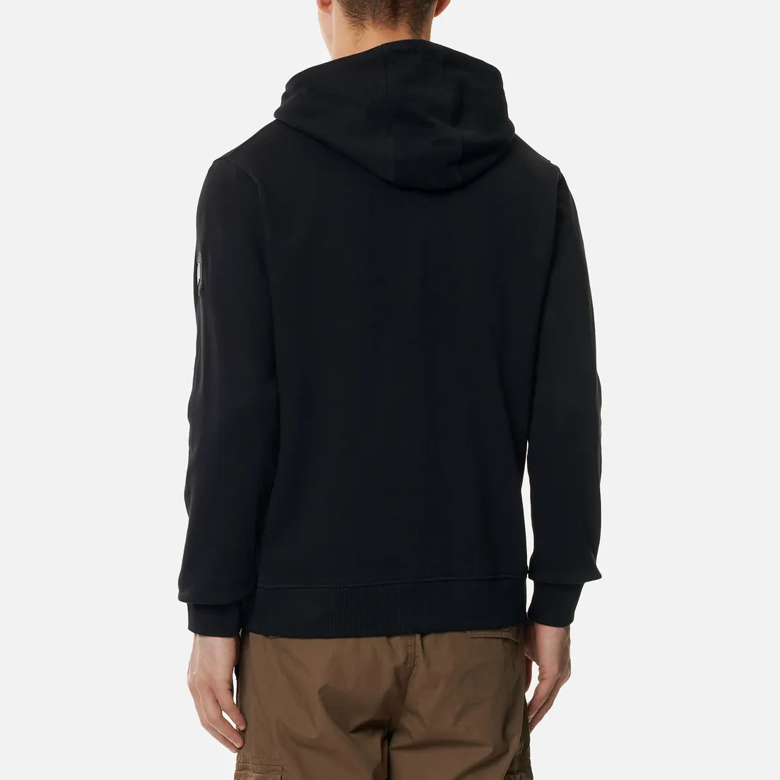 Weekend Offender Мужская толстовка Admit Nothing Print Hoodie